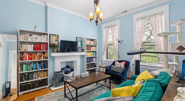 Photo of 3445 Shenandoah Ave, St Louis, MO 63104