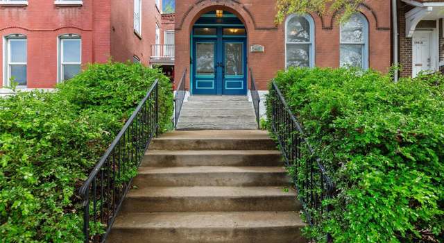 Photo of 3445 Shenandoah Ave, St Louis, MO 63104