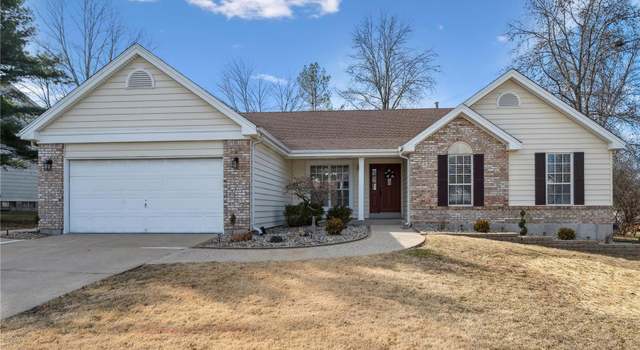 Photo of 4407 Margaret Ridge Dr, Florissant, MO 63034