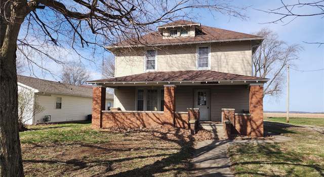 Photo of 701 Alsey Smith Rd, Alsey, IL 62610