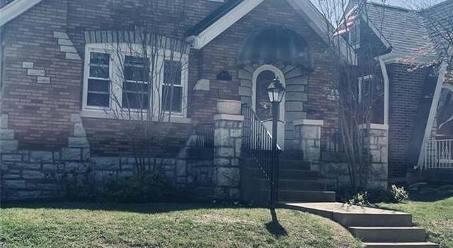 Photo of 5636 Itaska St, St Louis, MO 63109