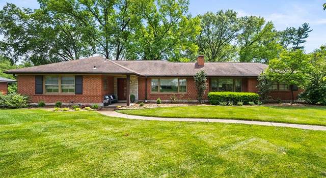 Photo of 17 Ladue Ridge Rd, St Louis, MO 63124