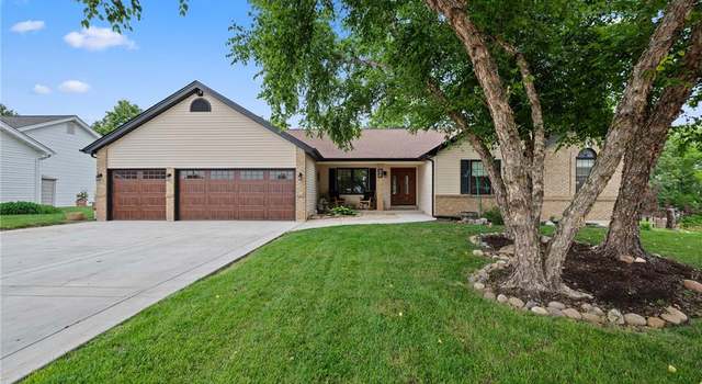 Photo of 928 Hampshire Heath Dr, Dardenne Prairie, MO 63368