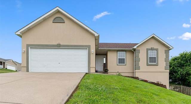 Photo of 12 Michelle Dr, Union, MO 63084