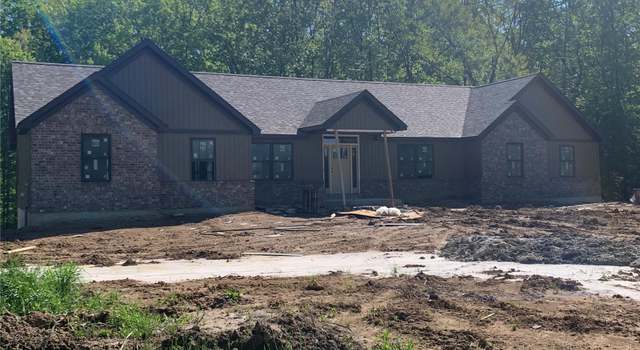 Photo of 54 Dave Harke Dr, Troy, MO 63379