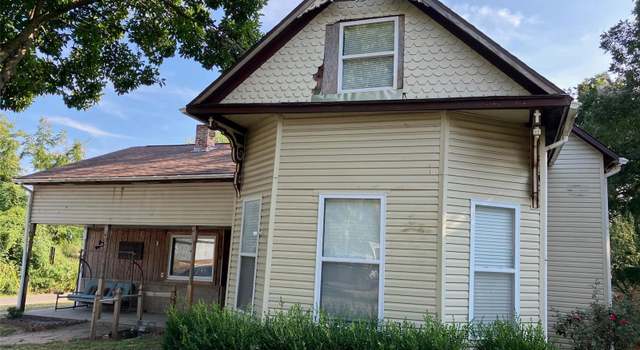 Photo of 22 W Church St, Venedy, IL 62214