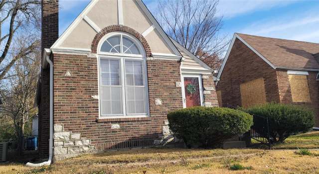 Photo of 7109 W Florissant, Flordell Hills, MO 63136