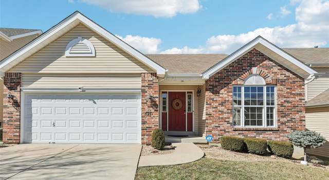 Photo of 5211 Sunflower Dr, Eureka, MO 63025