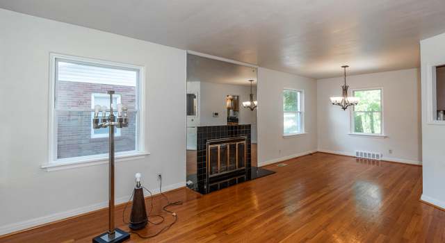 Photo of 1587 Quendo Ave, St Louis, MO 63130