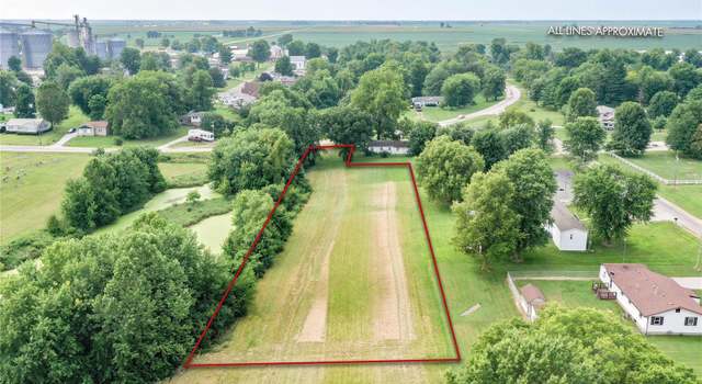 Photo of 0 Carlinville Rd, Shipman, IL 62685