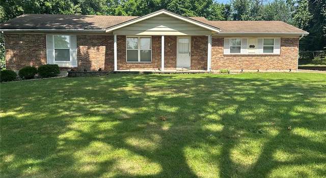 Photo of 9835 E Watson Rd, Saint Louis, MO 63126