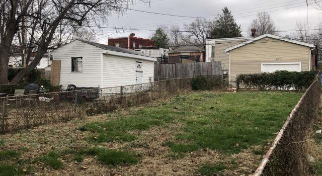 Photo of 4740 S Compton Ave, St Louis, MO 63111