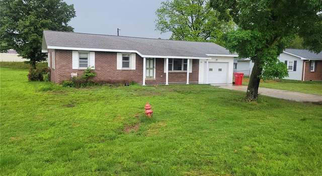 Photo of 128 Phillips Ave, Oran, MO 63771