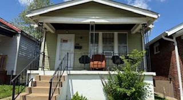 Photo of 5955 Harney, St Louis, MO 63135