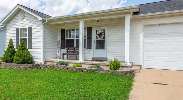 Photo of 5533 Red Tailed Hawk Dr, Hillsboro, MO 63050
