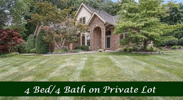 Photo of 50 Kingsley Way, Glen Carbon, IL 62034