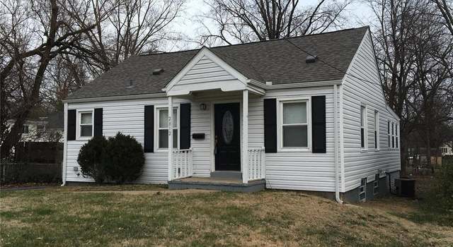 Photo of 2812 Annapolis Ave, Saint Louis, MO 63114