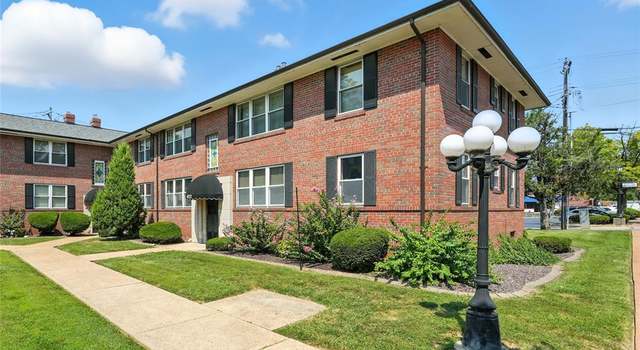 Photo of 4717 Jamieson Ave #1, Saint Louis, MO 63109