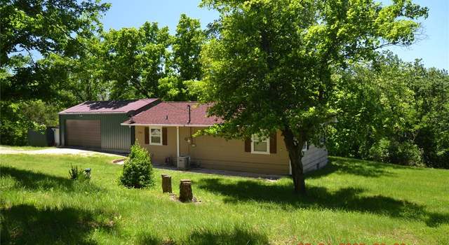 Photo of 12560 Canaan Dr, De Soto, MO 63020