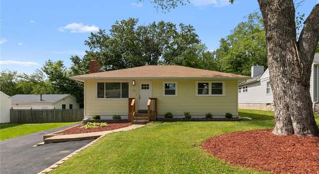 Photo of 37 Grether Ave, St Louis, MO 63135