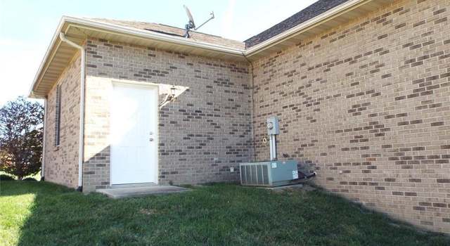 Photo of 409 Traver Tine Cir, Millstadt, IL 62260