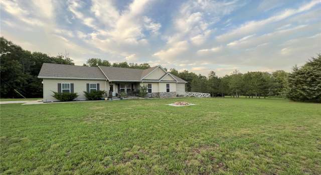 Photo of 17864 Banjo Rd, Crocker, MO 65452