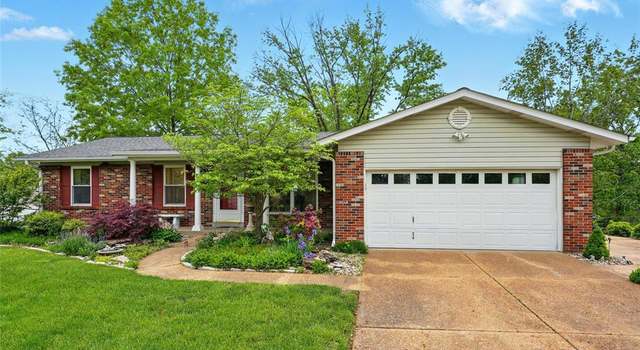 Photo of 2271 Halyard Ct, St Louis, MO 63129