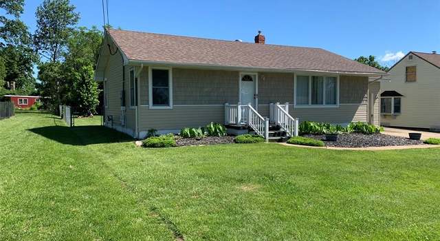 Photo of 635 Meadow Dr, St Clair, MO 63077