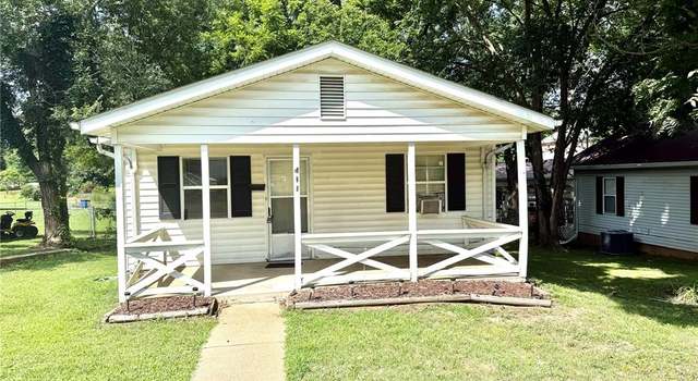 Photo of 411 Monroe St, Desloge, MO 63601