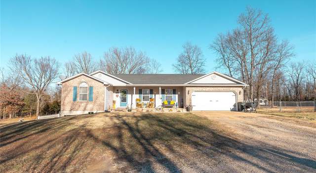 Photo of 37118 Willow Rd, Plato, MO 65552