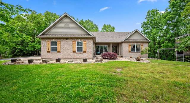 Photo of 4437 Killdeer Dr, Augusta, MO 63332