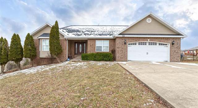 Photo of 155 Ridgeview Dr, St Robert, MO 65584