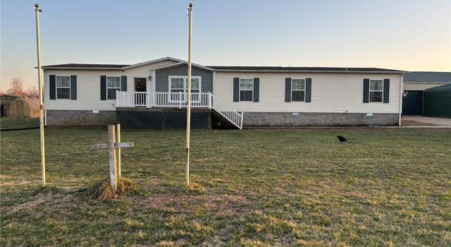 Photo of 6138 County Road 414, Puxico, MO 63960