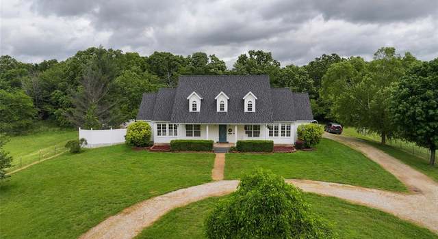 Photo of 401 Old Irondale Rd, Park Hills, MO 63601