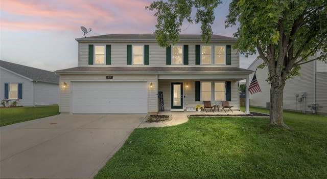 Photo of 427 Falling Leaf Way, IL 62258