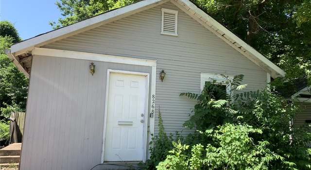Photo of 8268 Brenner Ave, St Louis, MO 63114