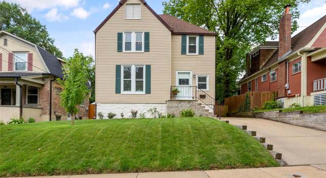 Photo of 404 Greeley Ave, St Louis, MO 63119