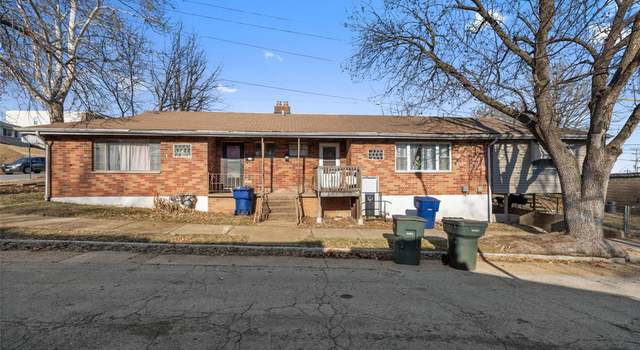 Photo of 223 Haven St, St Louis, MO 63111