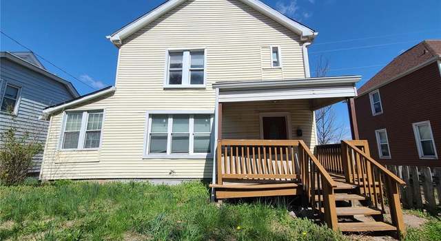 Photo of 6207 Famous Ave, St Louis, MO 63139