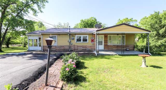 Photo of 9632 Huber Rd, Hillsboro, MO 63050