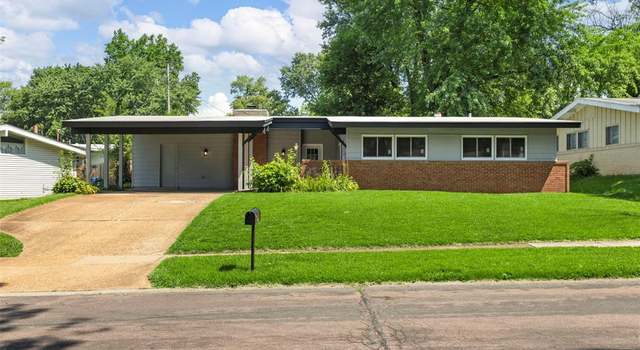 Photo of 2365 Brook Dr, Florissant, MO 63033