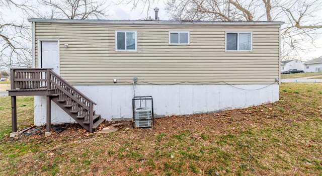 Photo of 6300 Evergreen Blvd, St Louis, MO 63134
