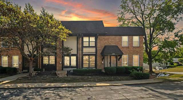 Photo of 11790 Casa Grande Dr, St Louis, MO 63146