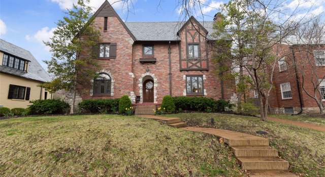 Photo of 7425 Parkdale Ave, Clayton, MO 63105