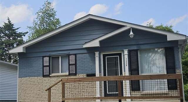 Photo of 1239 Peggy Ct, Saint Louis, MO 63147