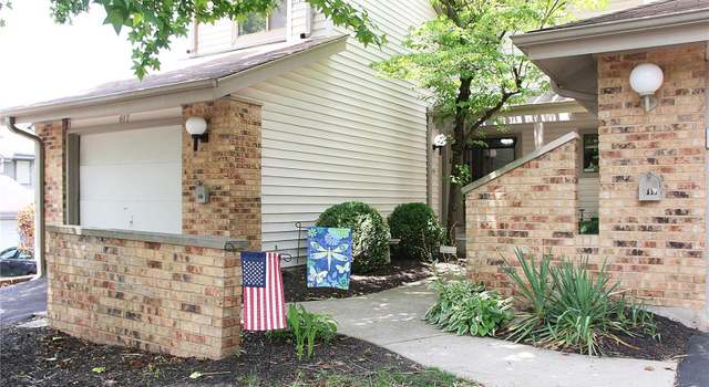 Photo of 617 Painted Vista Dr, Ballwin, MO 63021