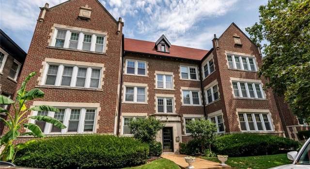 Photo of 6305 Southwood Ave Unit 2E, St Louis, MO 63105