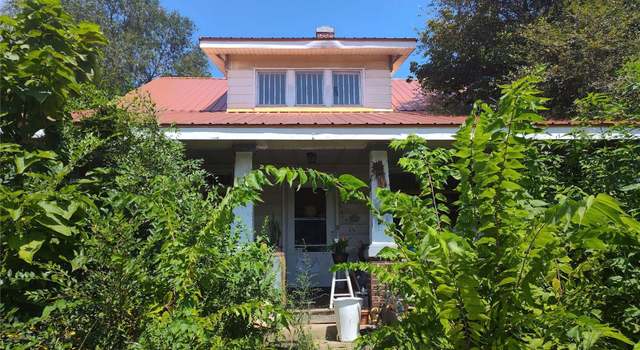Photo of 122 Main St, Frankford, MO 63330