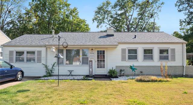Photo of 10316 Saint Jude Ln, St Ann, MO 63074