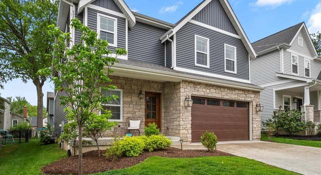 Photo of 11918 Crystal Dr, St Louis, MO 63131